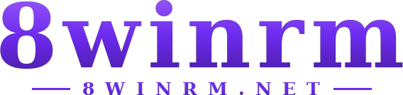 8winrm logo
